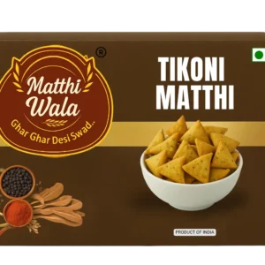 Tikoni Matthi
