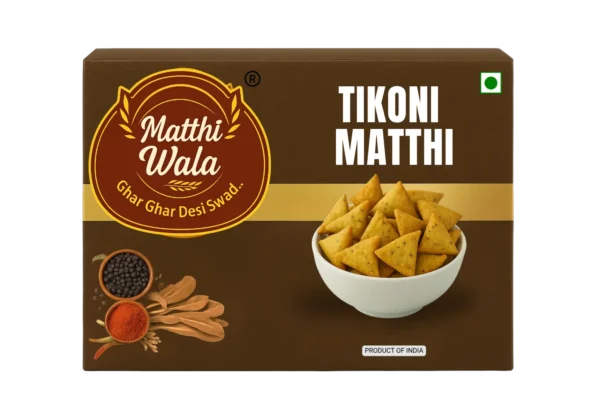 Tikoni Matthi