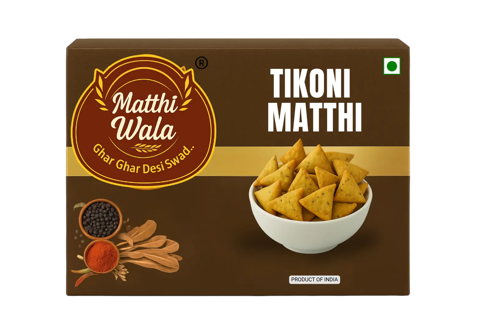 Tikoni Matthi