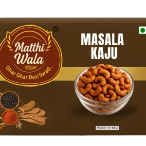 Masala Kaju