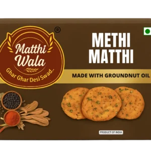 Methi Matthi