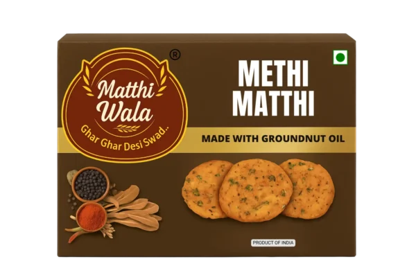Methi Matthi