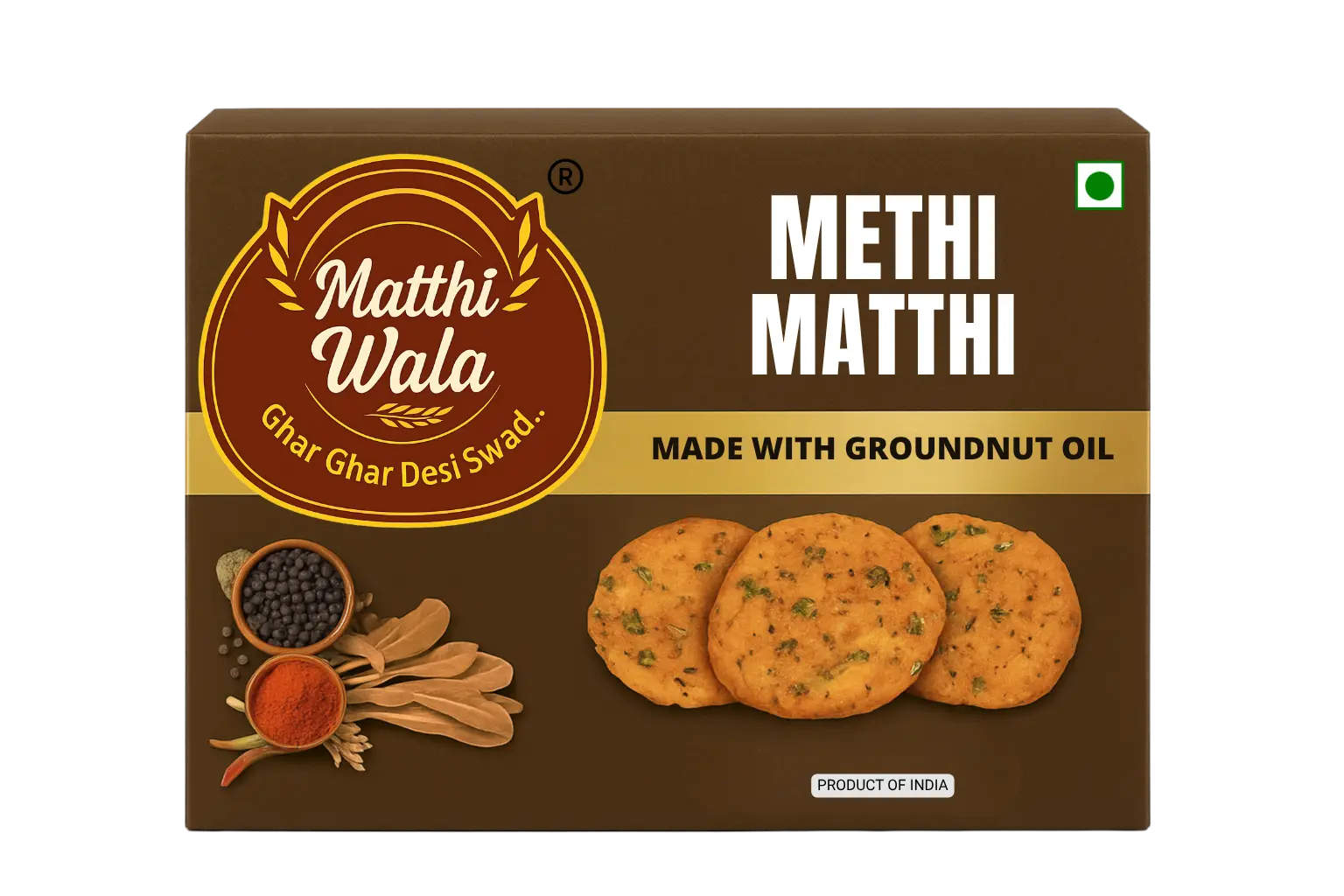Methi Matthi